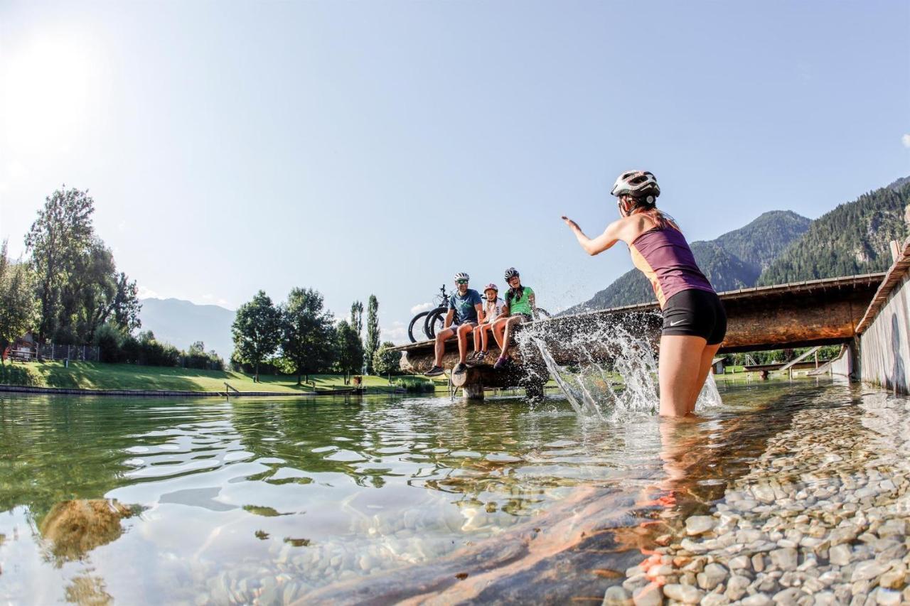 Lodge Schoenfeld Шліттерс Екстер'єр фото