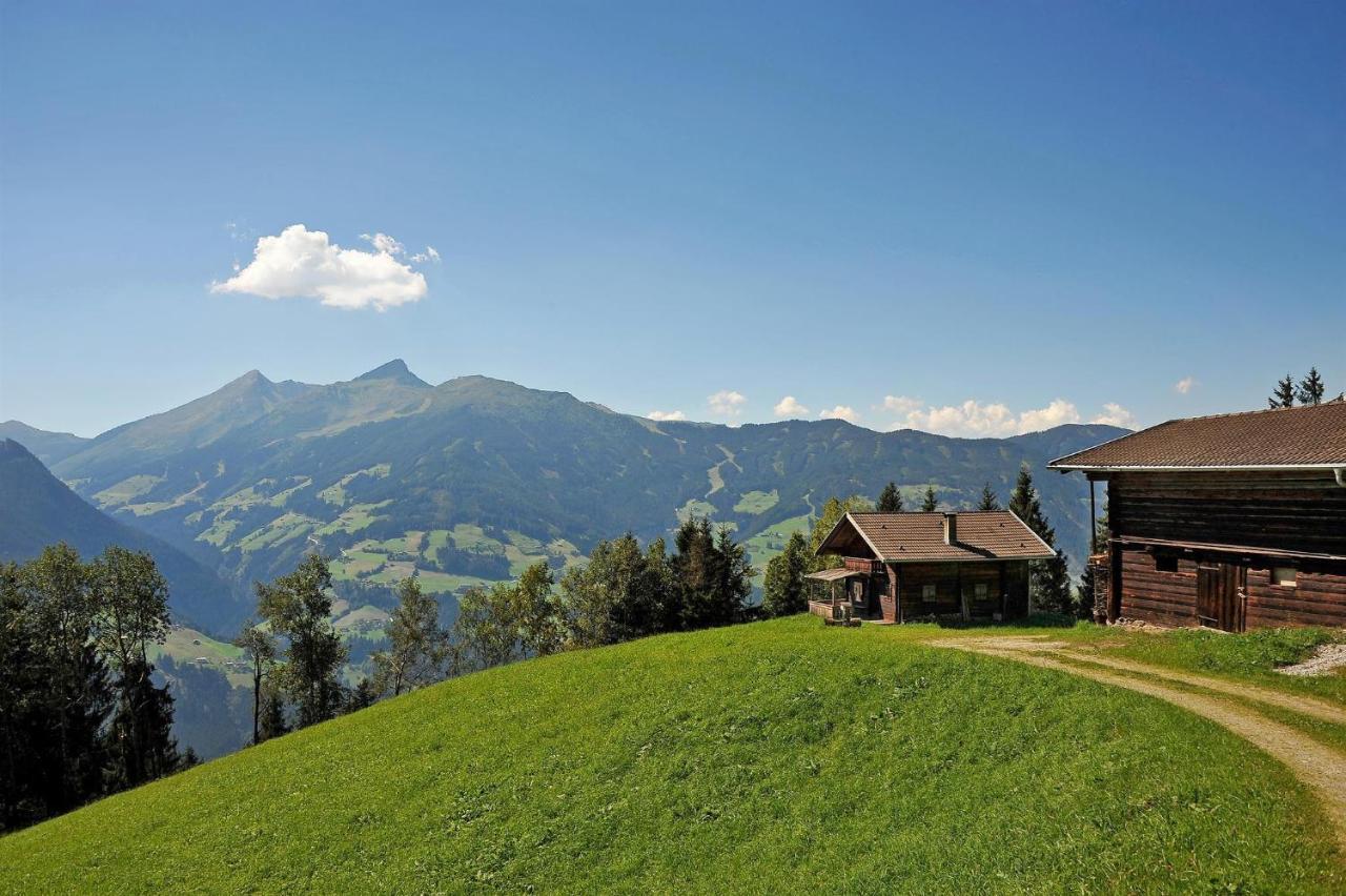 Lodge Schoenfeld Шліттерс Екстер'єр фото