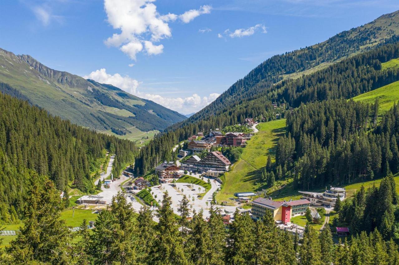 Lodge Schoenfeld Шліттерс Екстер'єр фото