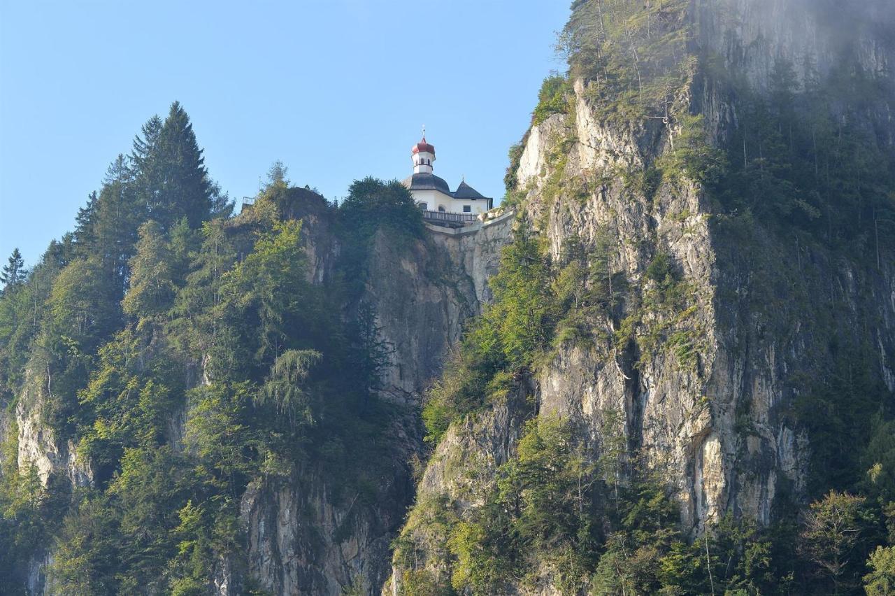 Lodge Schoenfeld Шліттерс Екстер'єр фото