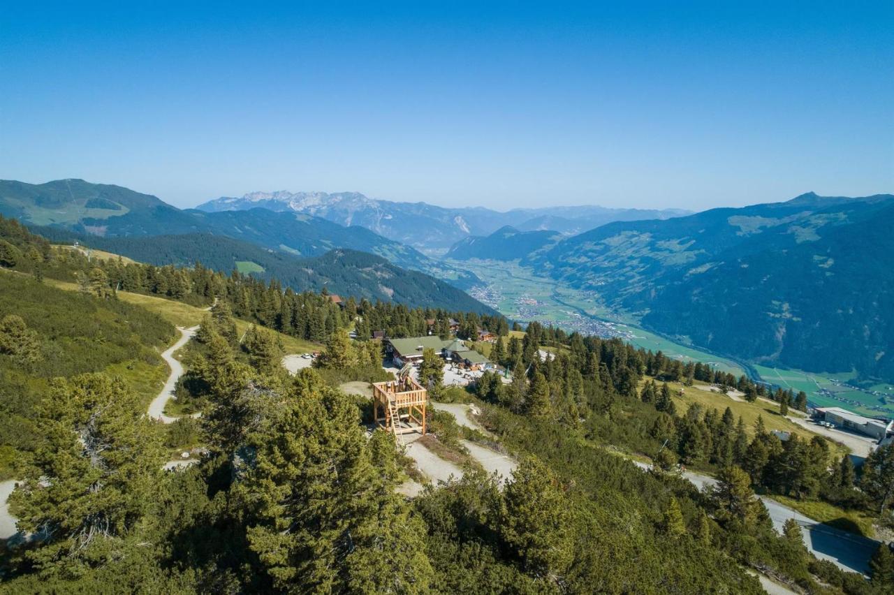 Lodge Schoenfeld Шліттерс Екстер'єр фото