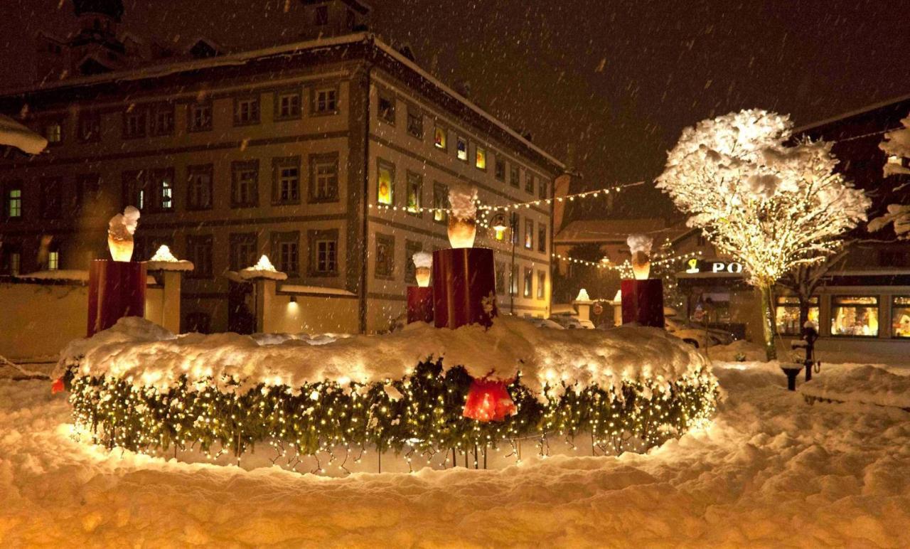 Lodge Schoenfeld Шліттерс Екстер'єр фото
