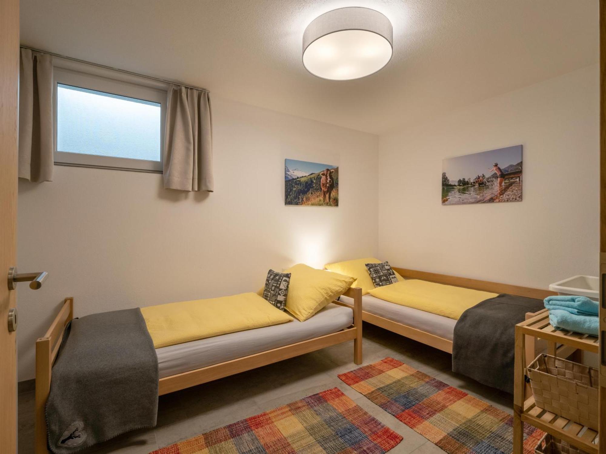 Lodge Schoenfeld Шліттерс Екстер'єр фото