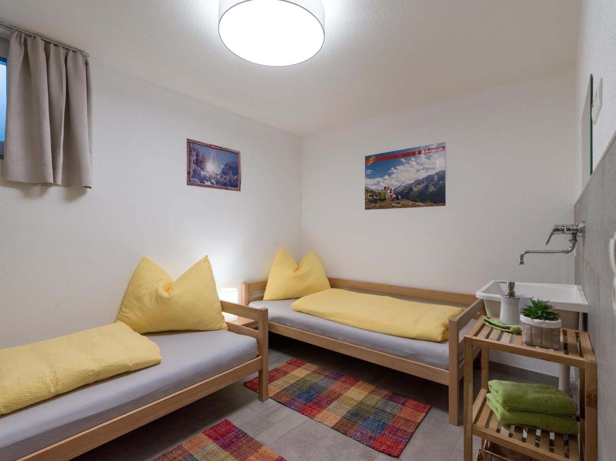 Lodge Schoenfeld Шліттерс Екстер'єр фото